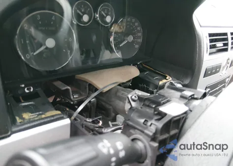 2008 Mercury Milan V6 Premier from USA, damaged, VIN 3MEHM02158R650398